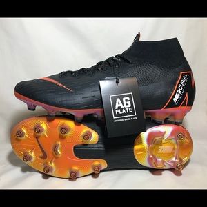 NWT Nike Mercurial Superfly 6 Elite FG 360